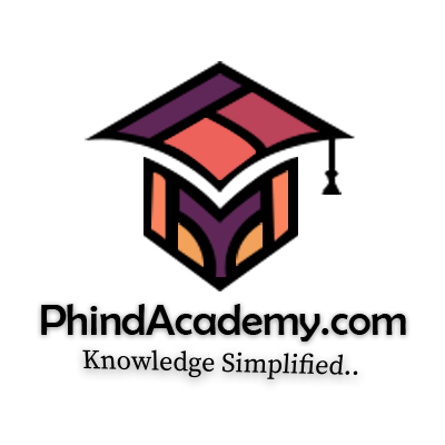 site logo